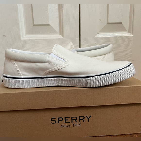 Sperry Shoes (Men’s) - Picture 2 of 4